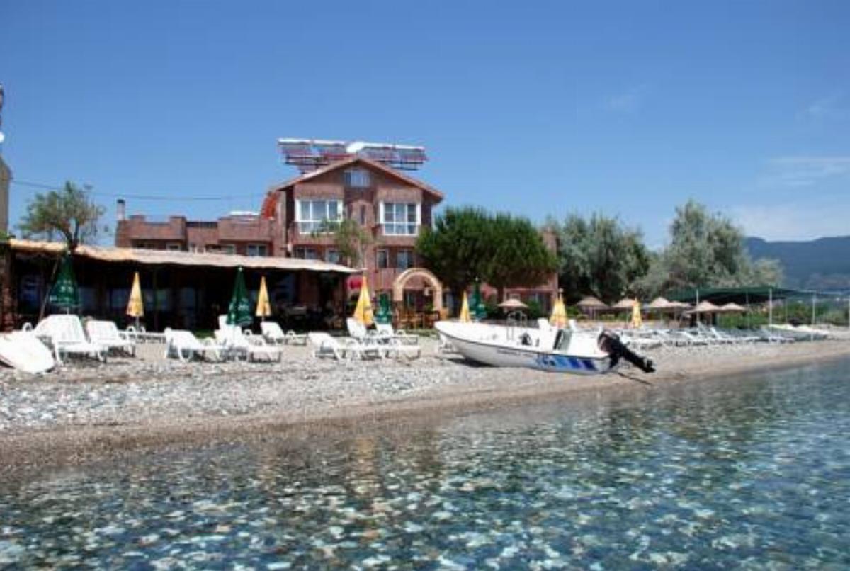 Beykonagi Hotel Hotel Gure Turkey