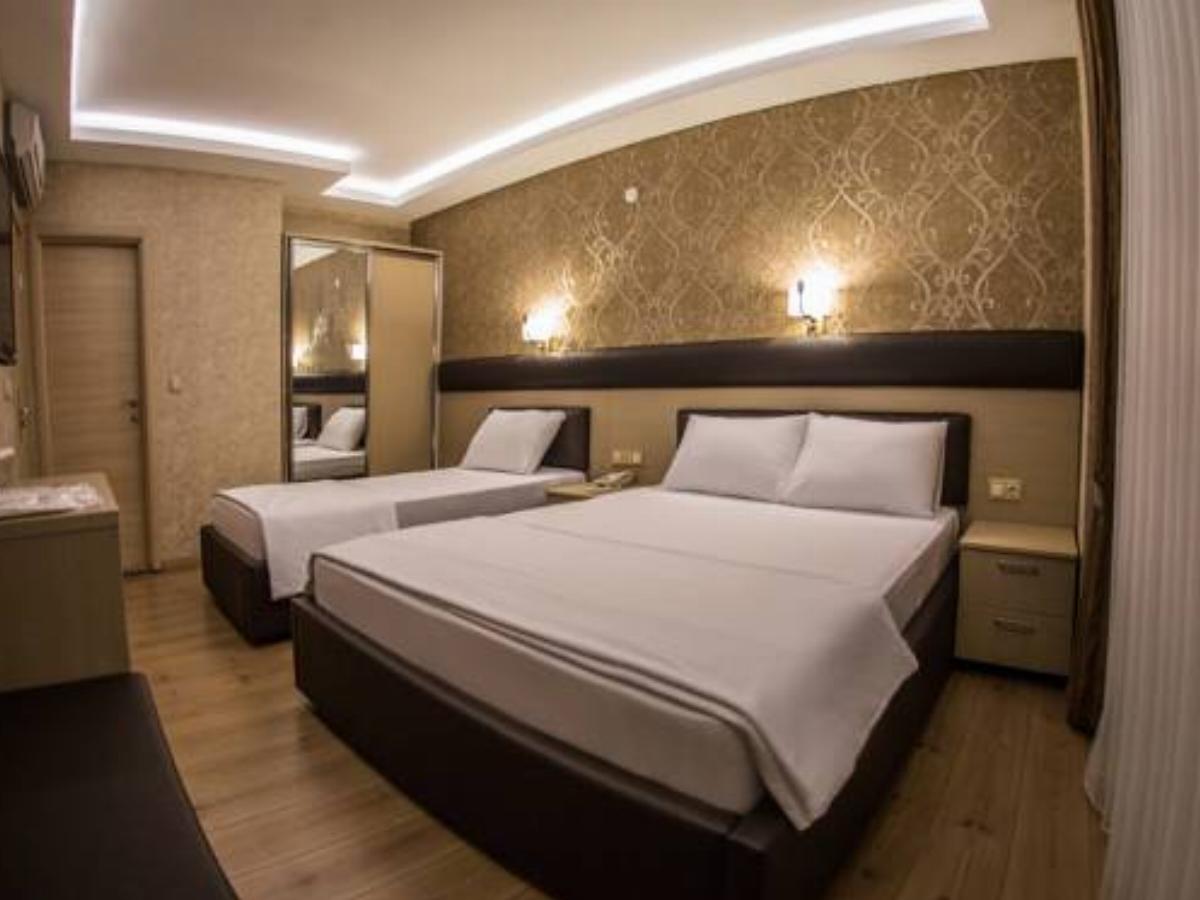 Beyoglu Hotel Hotel Amasya Turkey
