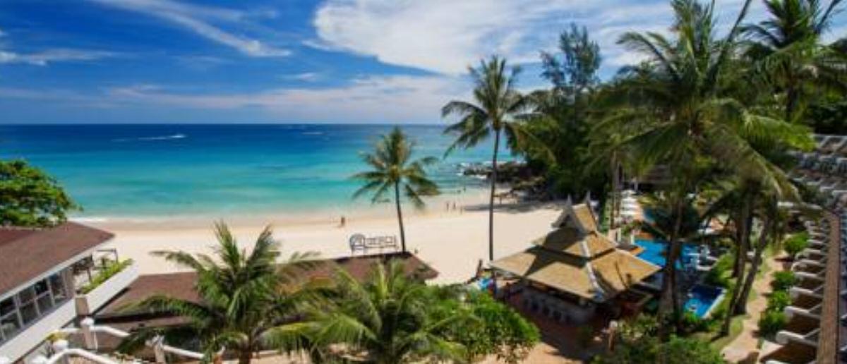 Beyond Resort Karon Hotel Karon Beach Thailand
