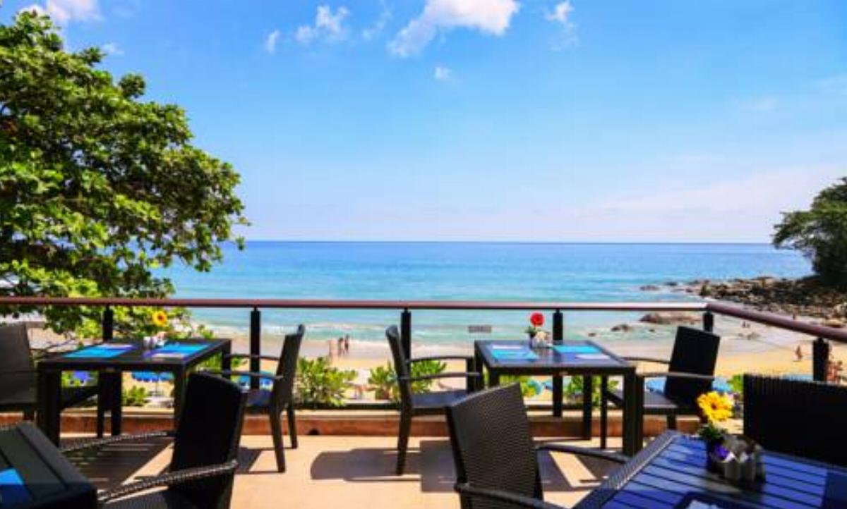 Beyond Resort Karon Hotel Karon Beach Thailand