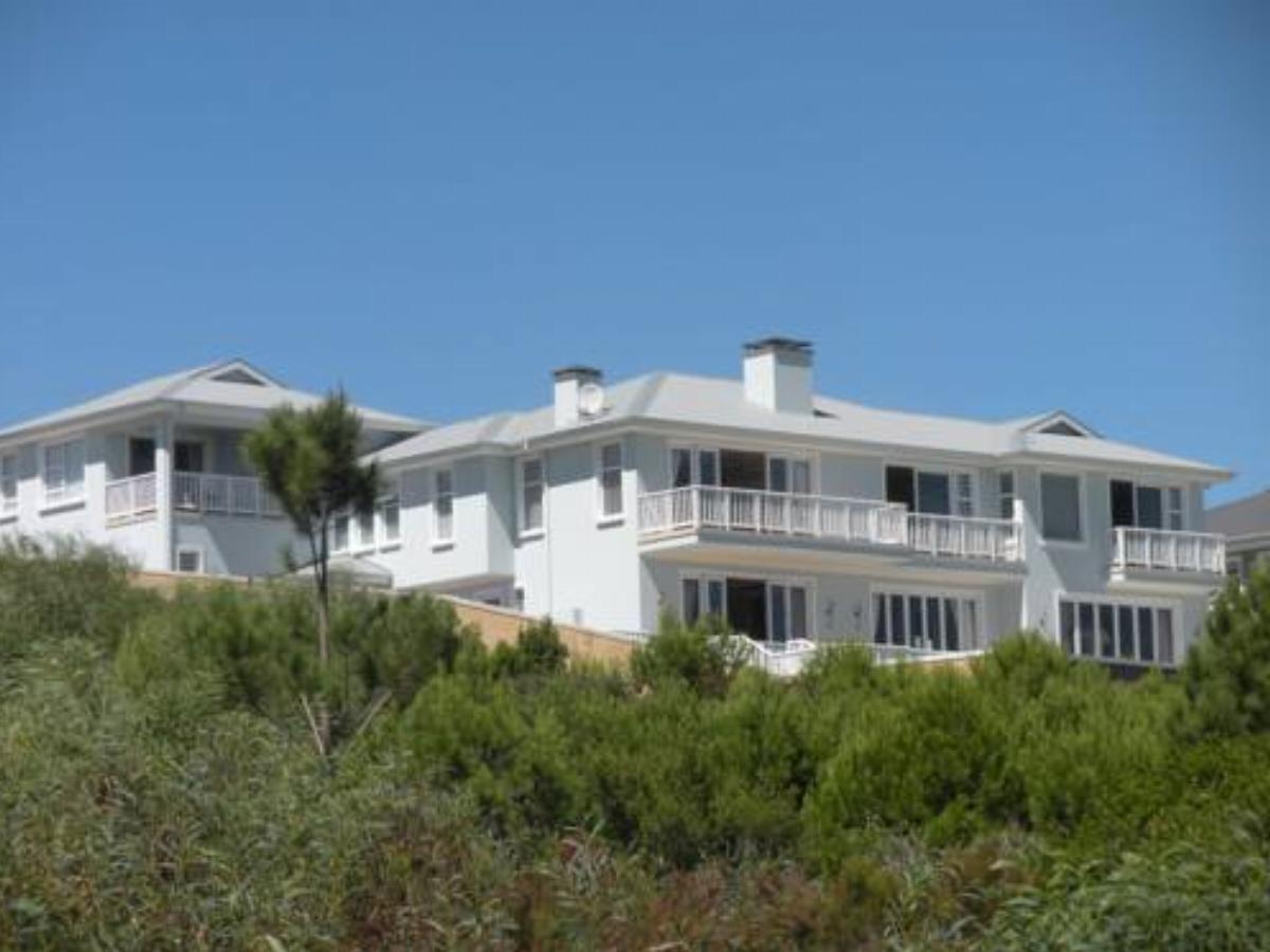 Beyond the Blue Hotel Plettenberg Bay South Africa