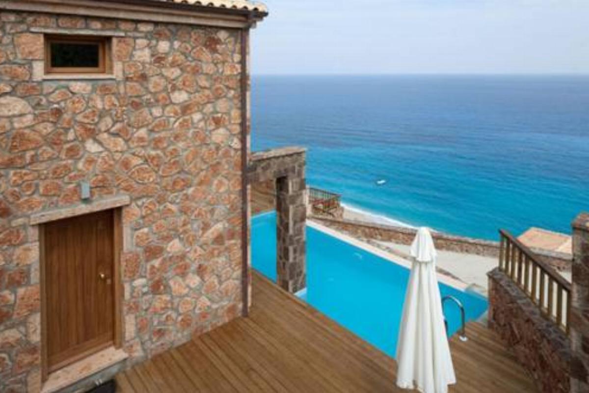Beyond Villas Hotel Ayios Nikitas Greece