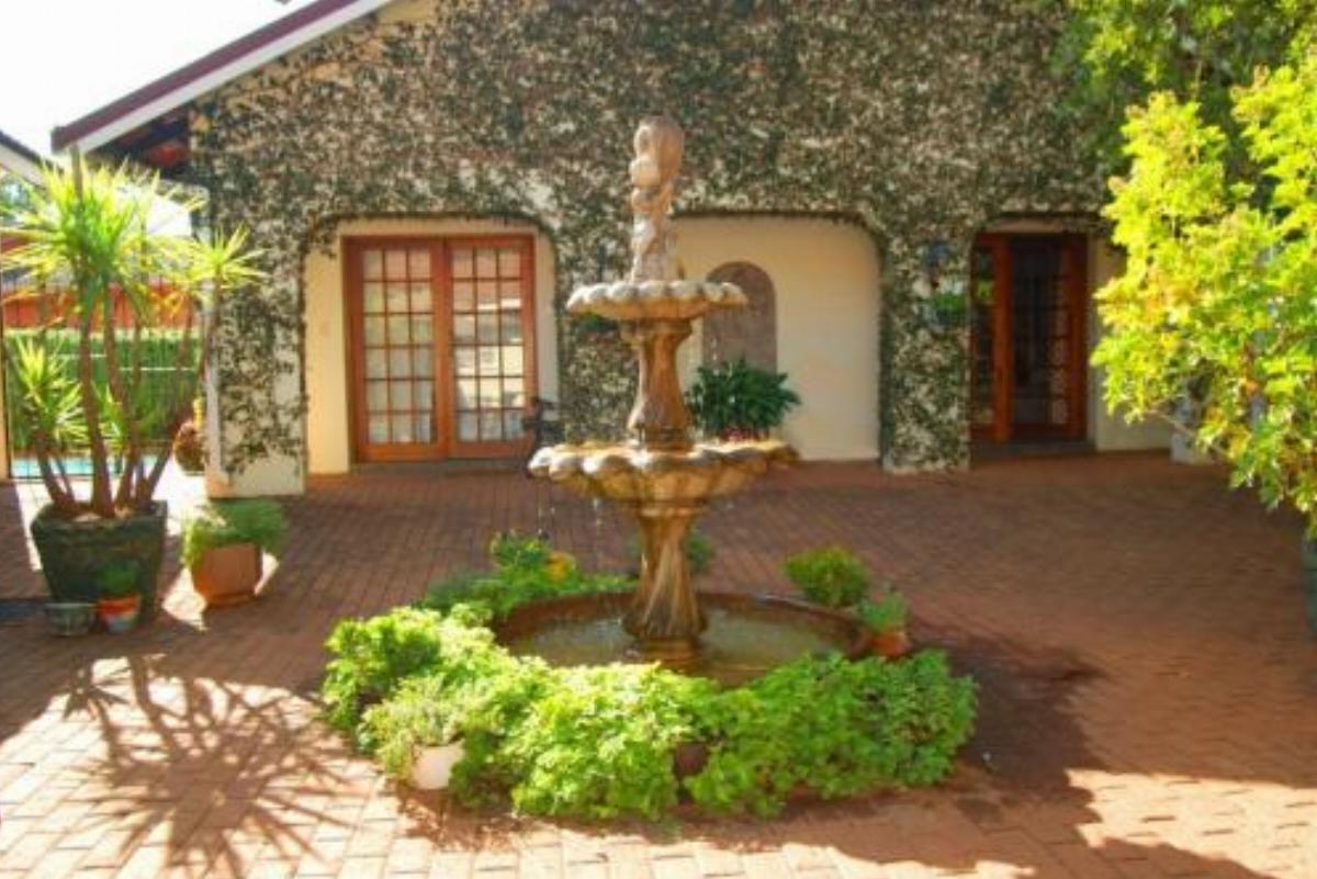 Bezuidenhout Guest House Hotel Malelane South Africa