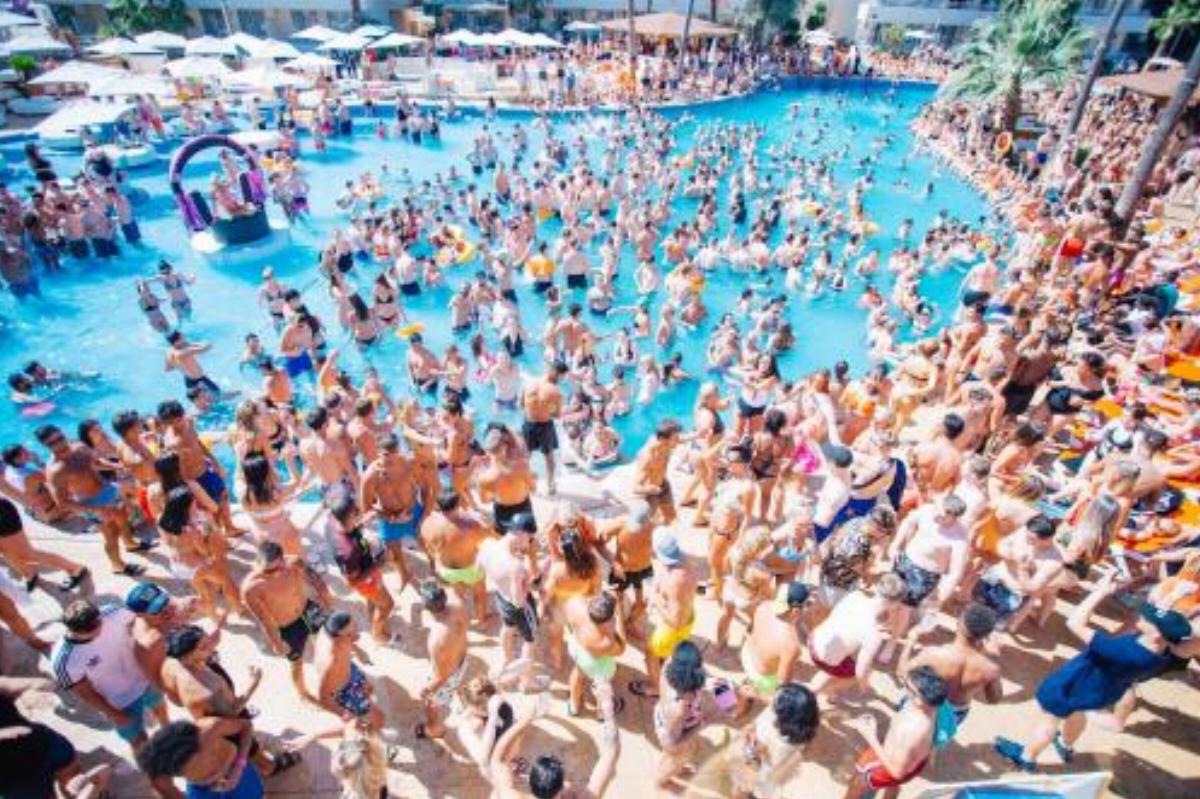 BH Mallorca- Adults Only Hotel Magaluf Spain