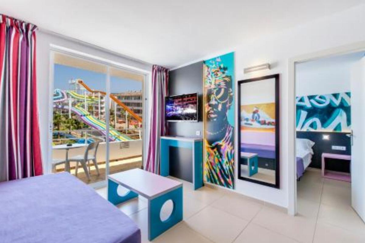 BH Mallorca- Adults Only Hotel Magaluf Spain