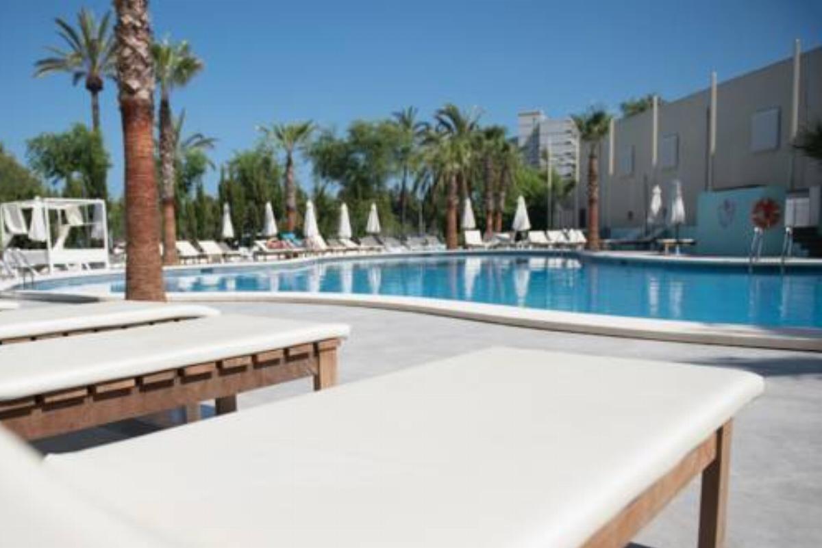 BH Mallorca Apartments Hotel Magaluf Spain