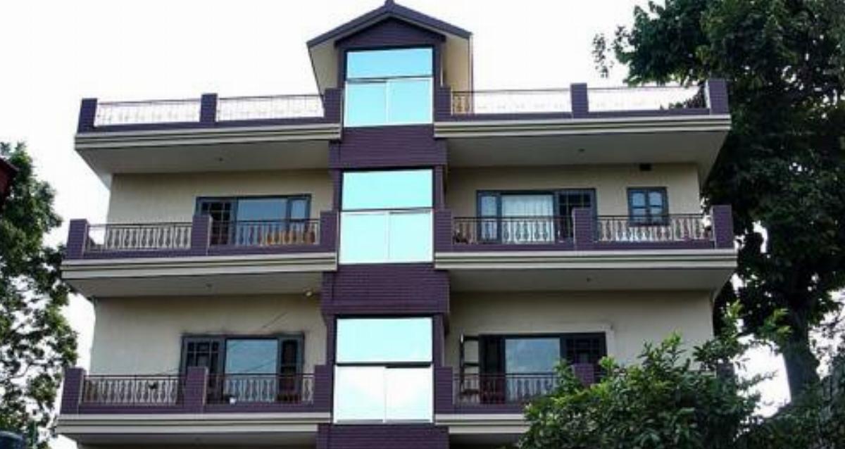 Bharat Resort Hotel Mussoorie India