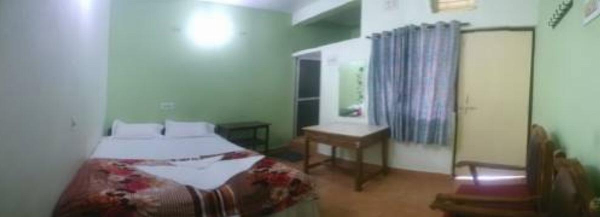 Bhoomi Holiday Homes La Cayden's Hotel Arambol India
