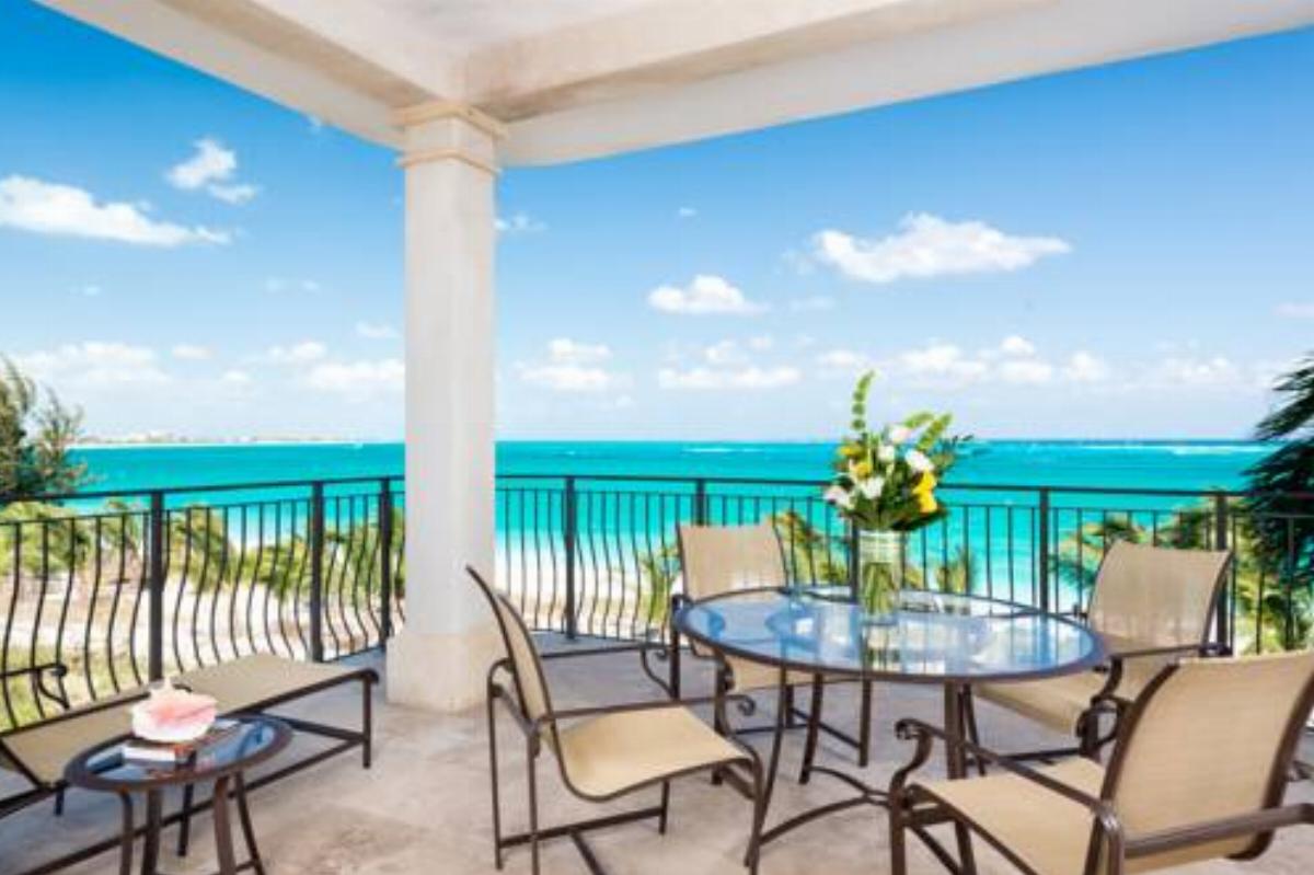 Bianca Sands on Grace Bay Hotel Grace Bay Turks and Caicos Islands