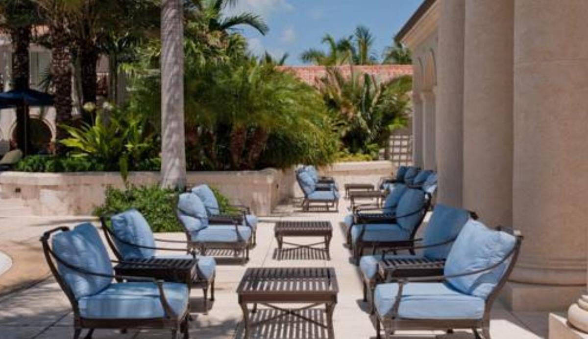 Bianca Sands on Grace Bay Hotel Grace Bay Turks and Caicos Islands