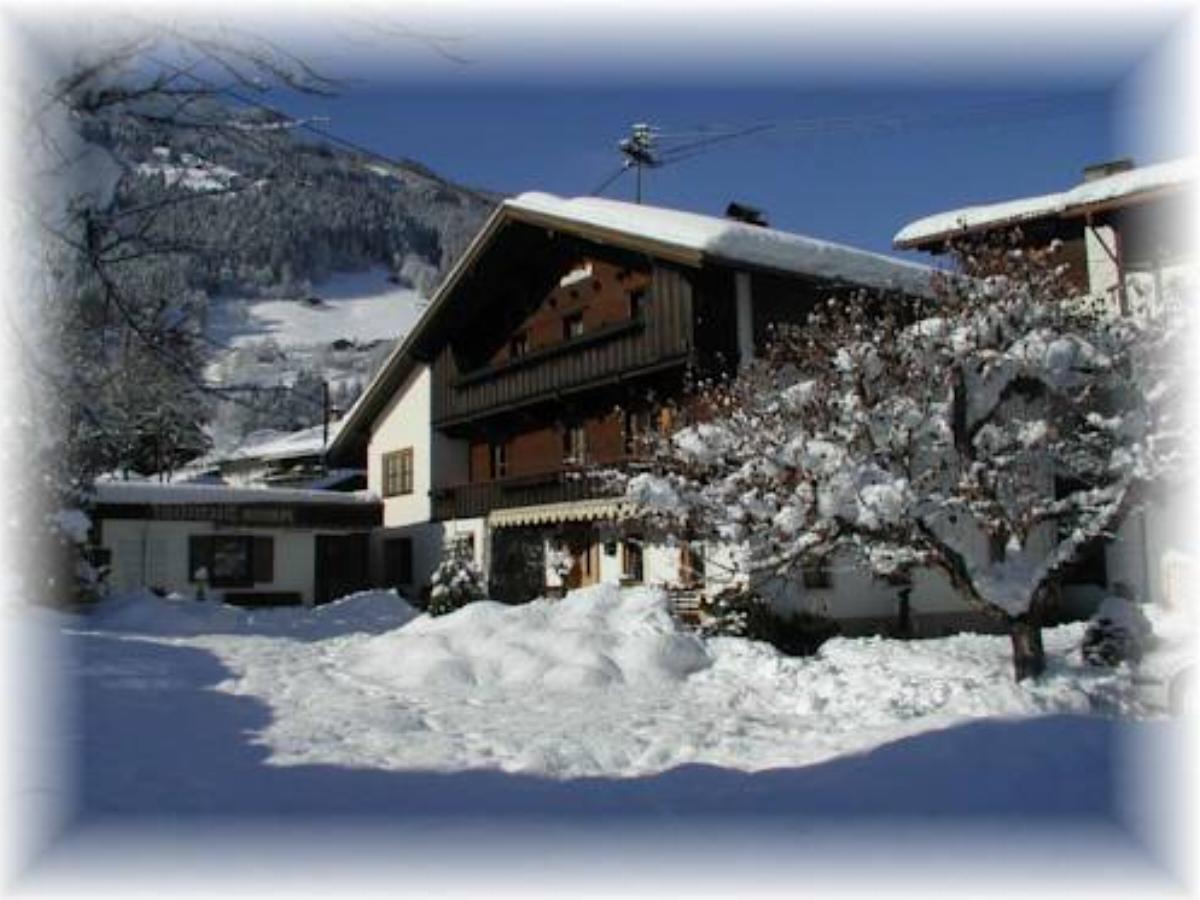 Bichlhof Hotel Ramsau im Zillertal Austria