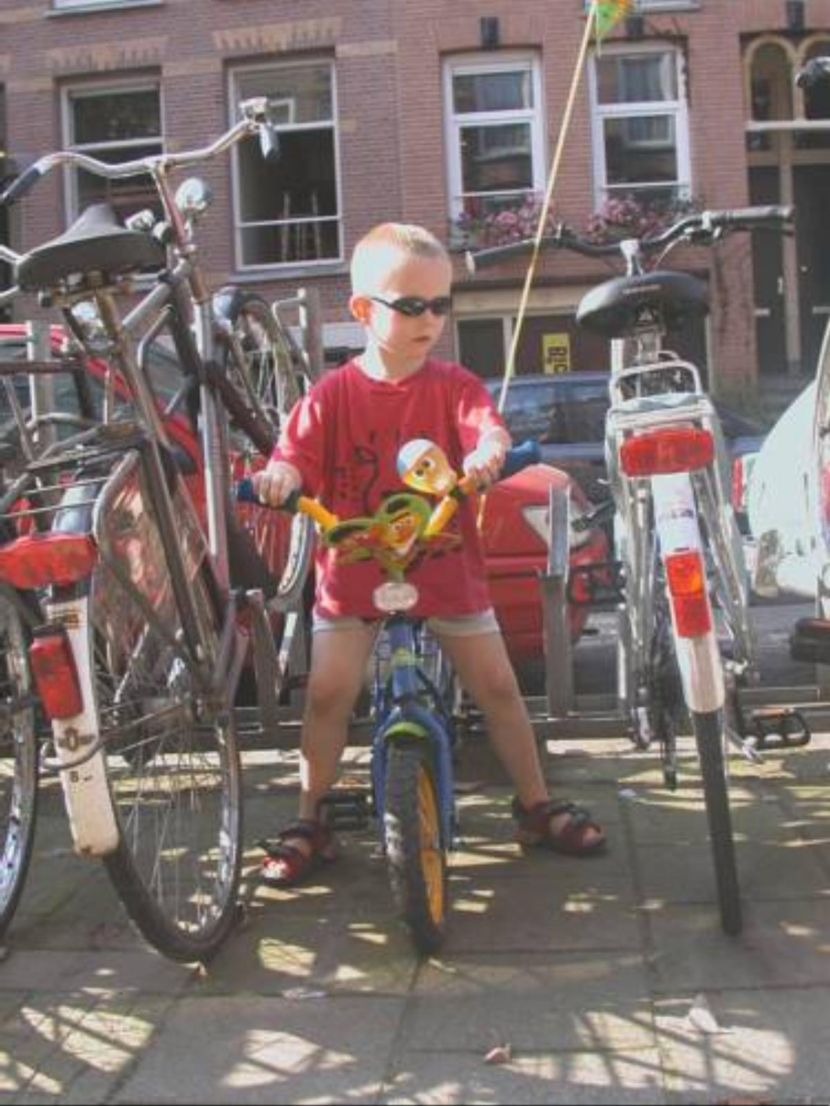 Bicycle Hotel Amsterdam Hotel Amsterdam Netherlands