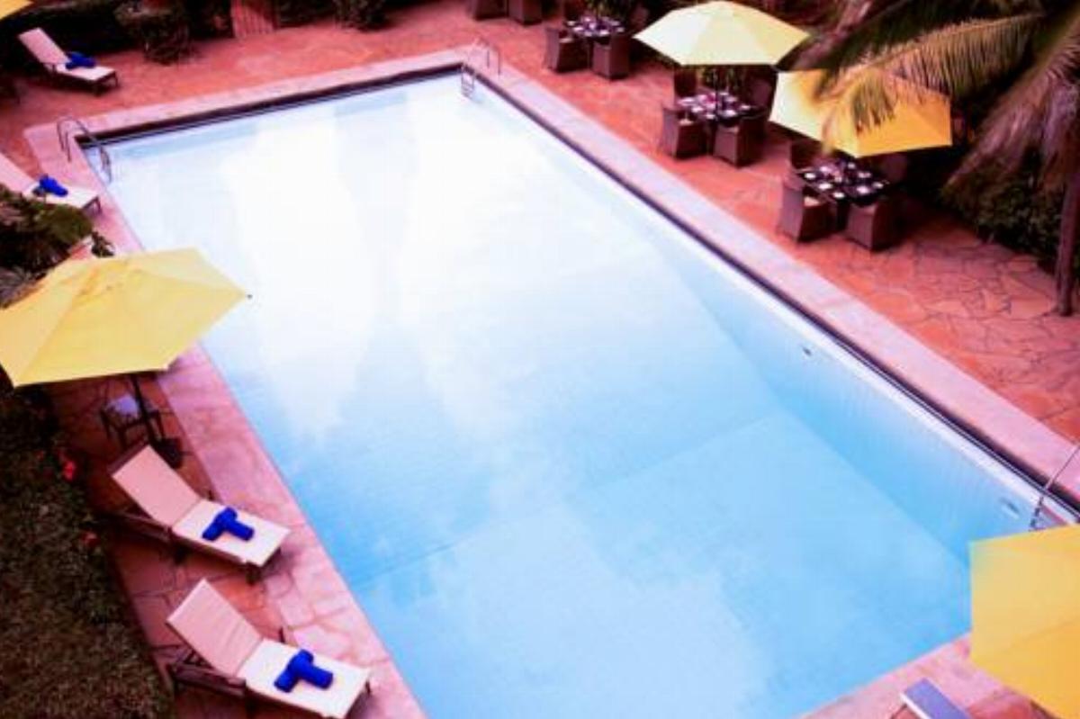 Bidwood Suite Hotel Hotel Nairobi Kenya