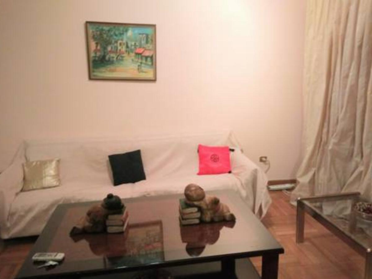Big apartment in Athens Hotel Athens Greece