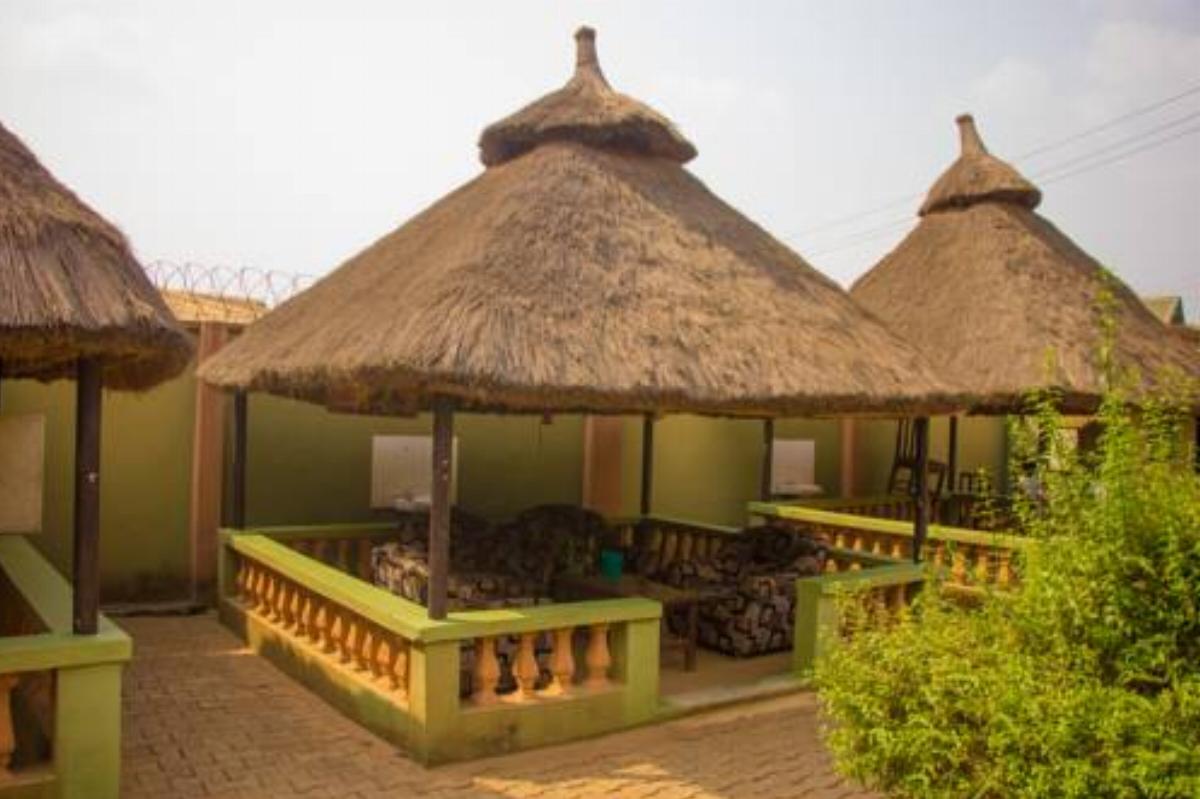 Big Soul Hotel & Garden (Ikorodu) Hotel Lagos Nigeria