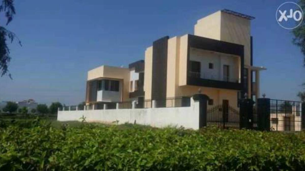 Big Villa For Marriage Guests Hotel Kharar India
