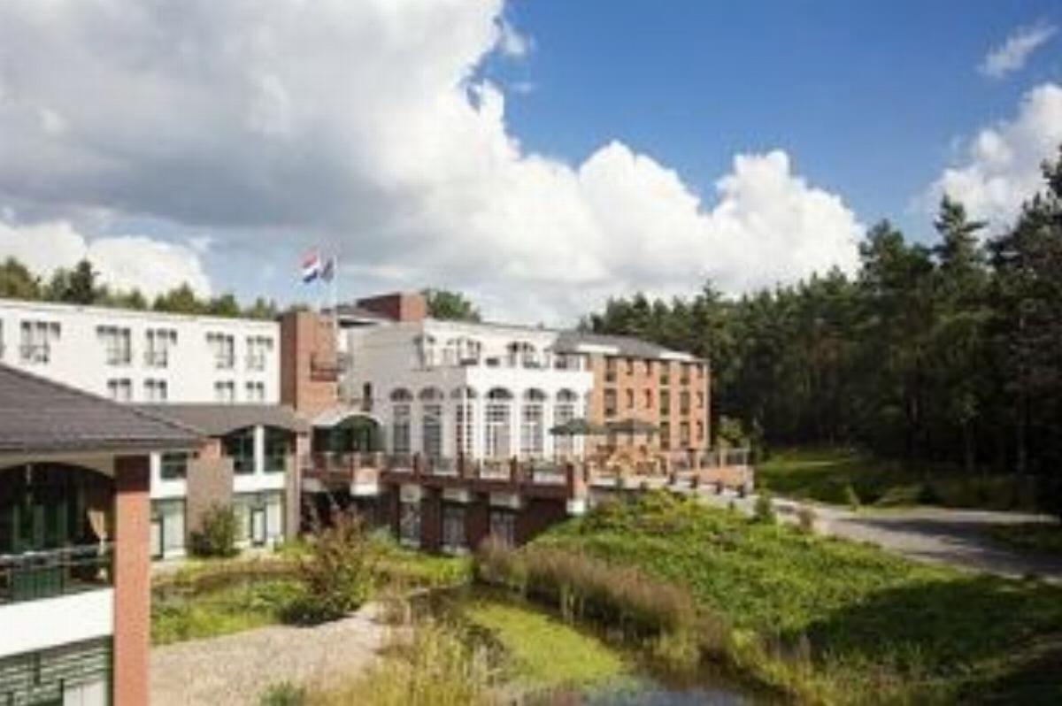 Bilderberg Résidence Groot Heideborgh Hotel Apeldoorn Netherlands