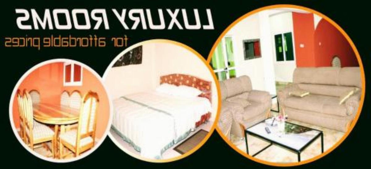 Biney's Apartment Hotel Hotel Ablekuma Ghana