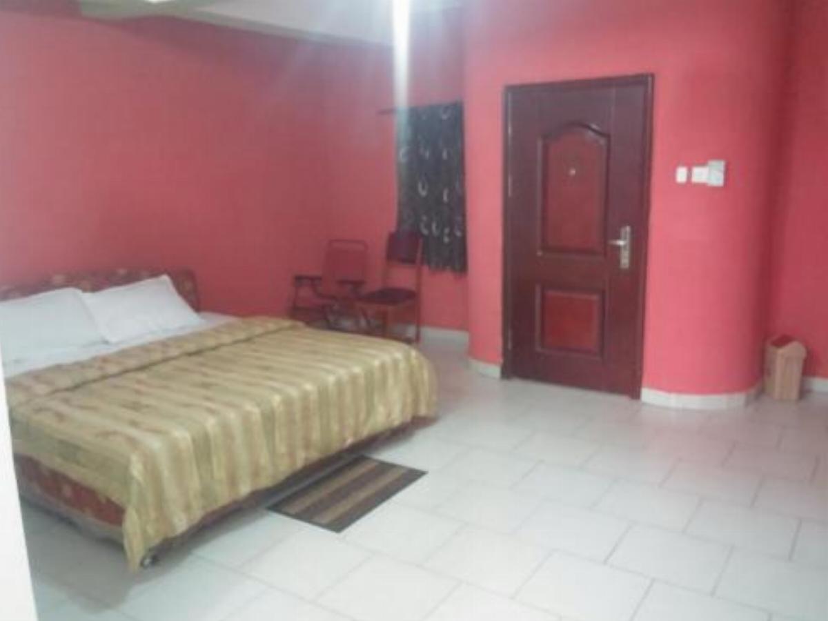 Biney's Apartment Hotel Hotel Ablekuma Ghana