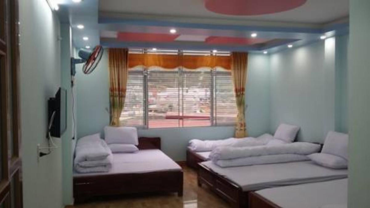 Binh Minh Hostel Hotel Dồng Văn Vietnam