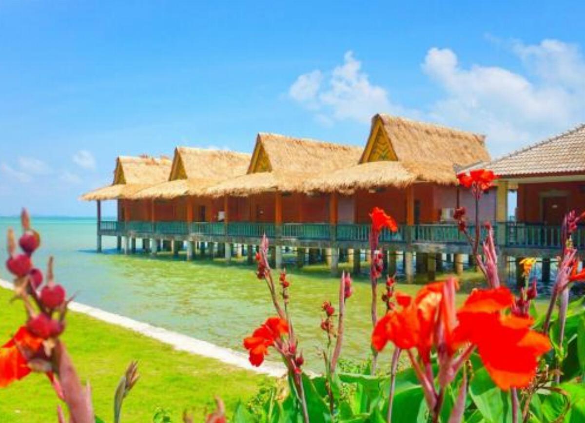 Bintan Agro Beach Resort & Spa Hotel Teluk Bakau Indonesia