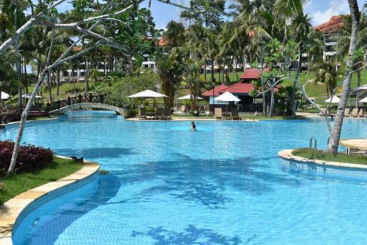 Bintan Lagoon Resort Hotel Lagoi Indonesia