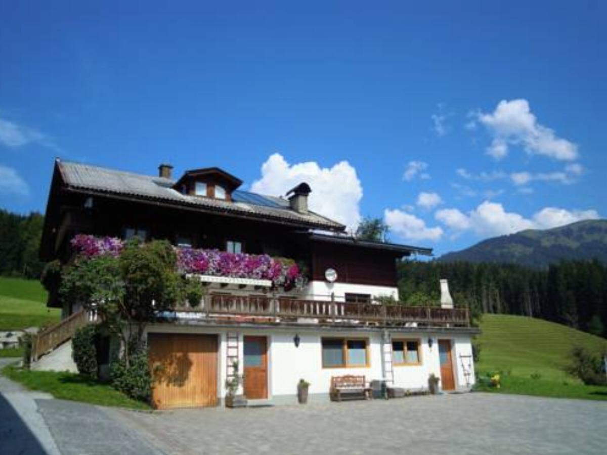 Biobauernhof Kleinummerstall Hotel Mittersill Austria