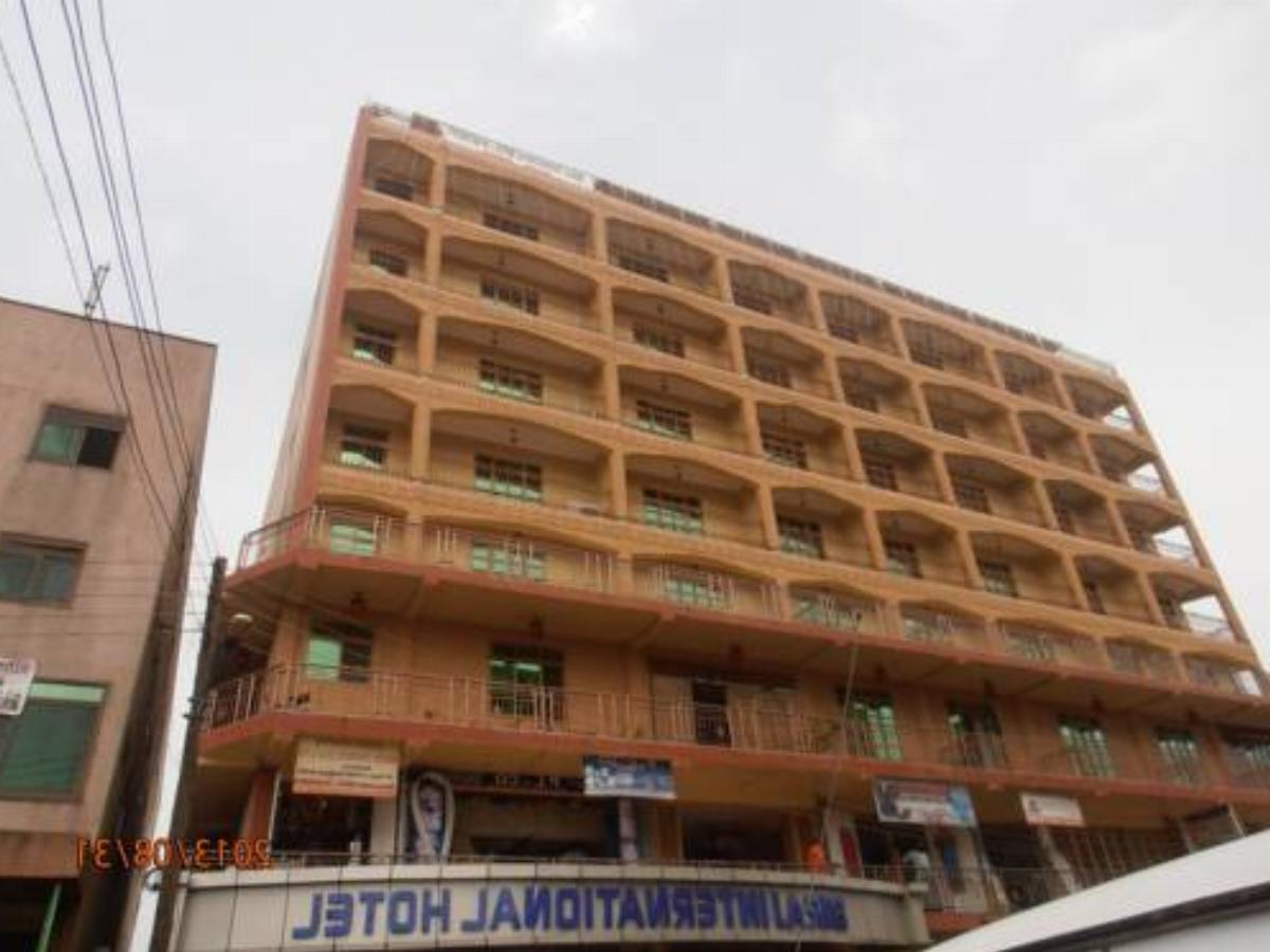 Biraj International Hotel Hotel Kampala Uganda