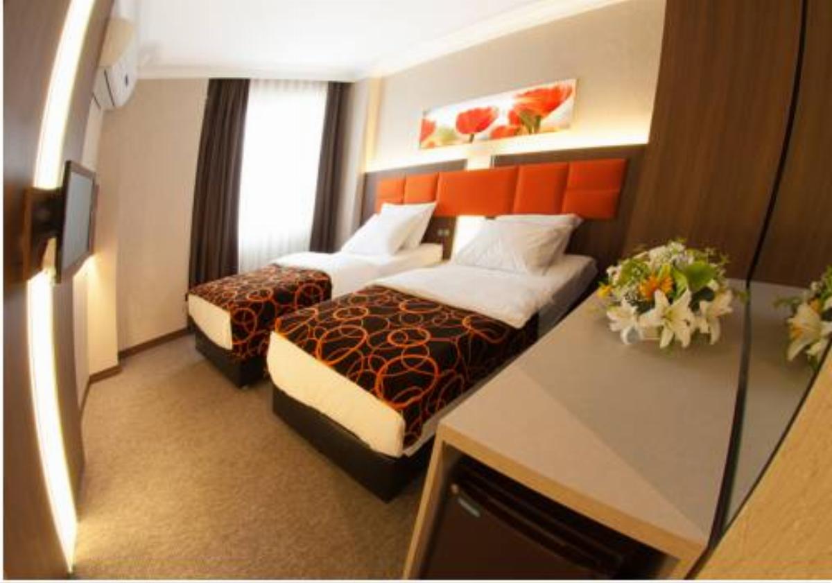 Birbey Hotel Hotel İstanbul Turkey