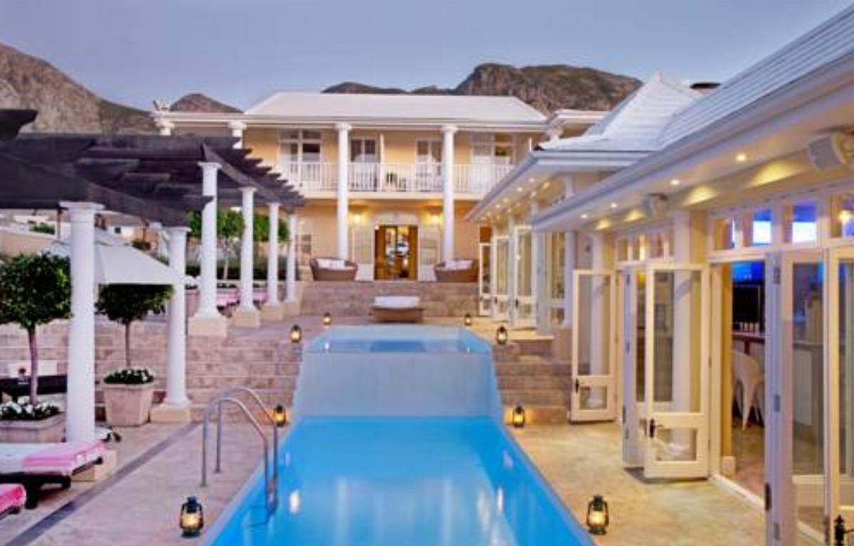 Birkenhead House Hotel Hermanus South Africa