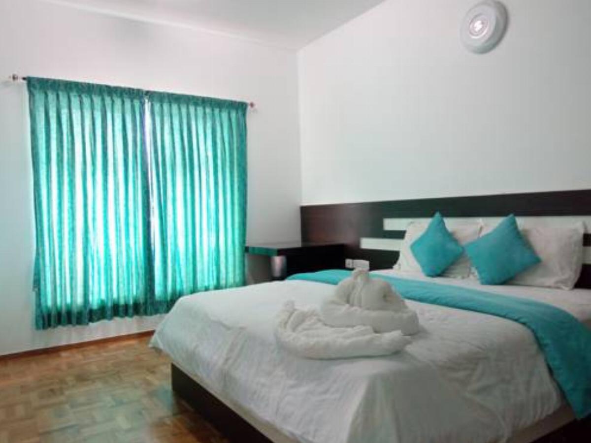 Bison View Resort Hotel Kotagiri India