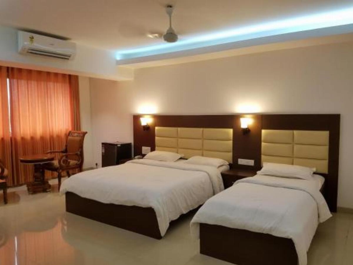 Bisu Hotel & Resorts Hotel Khed India