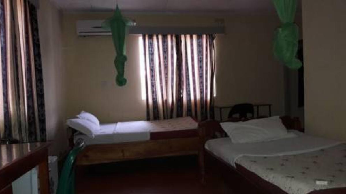 Bitho Lodge Hotel Liwonde MALAWI