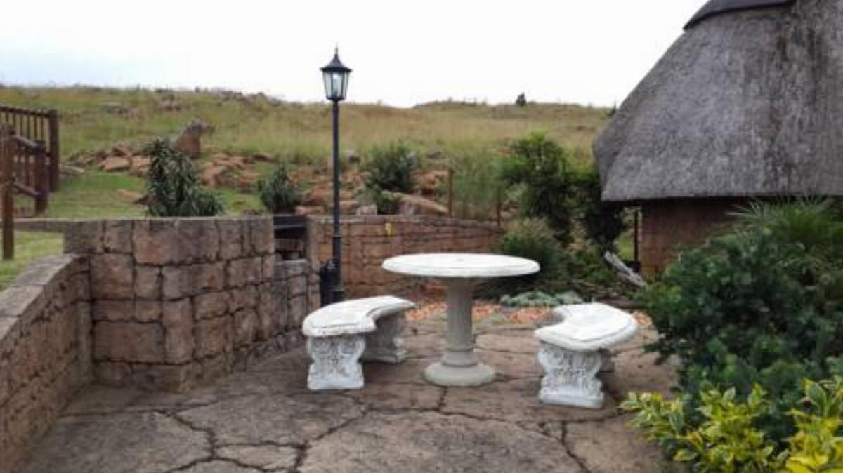 Bivane Game Lodge Hotel Vryheid South Africa