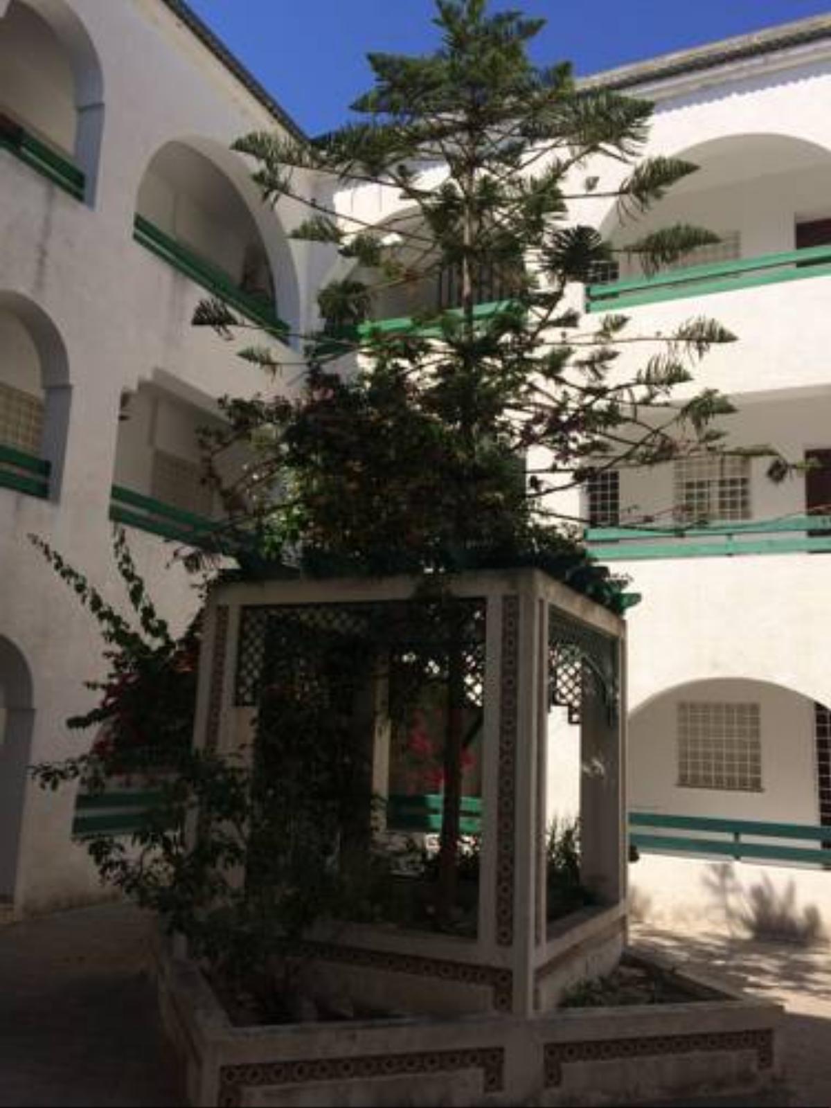 Bizerta Charly's Hotel Bizerte Tunisia