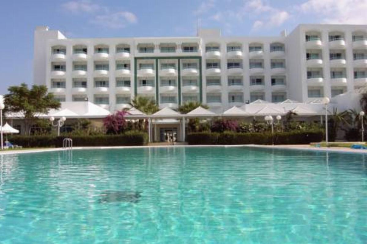Bizerta Resort Hotel Bizerte Tunisia