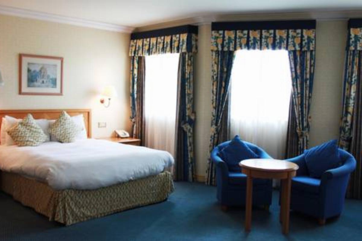 Blaby Westfield House Hotel Hotel Ketteringham United Kingdom