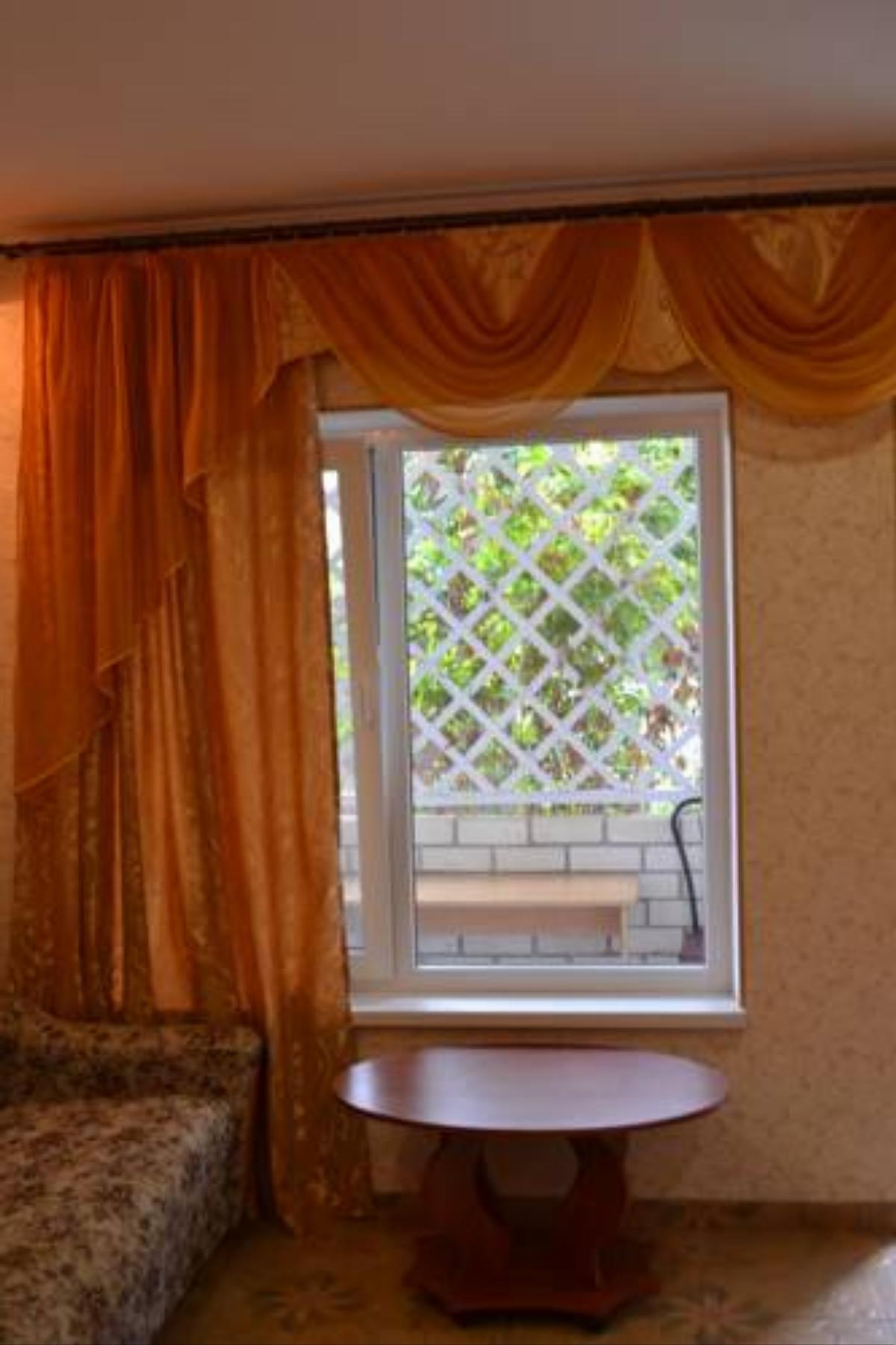 Black Cat Guest House Hotel Koktebel Crimea