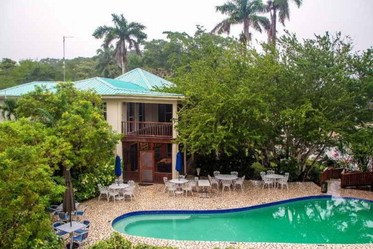 Black Orchid Resort Hotel Belize City Belize