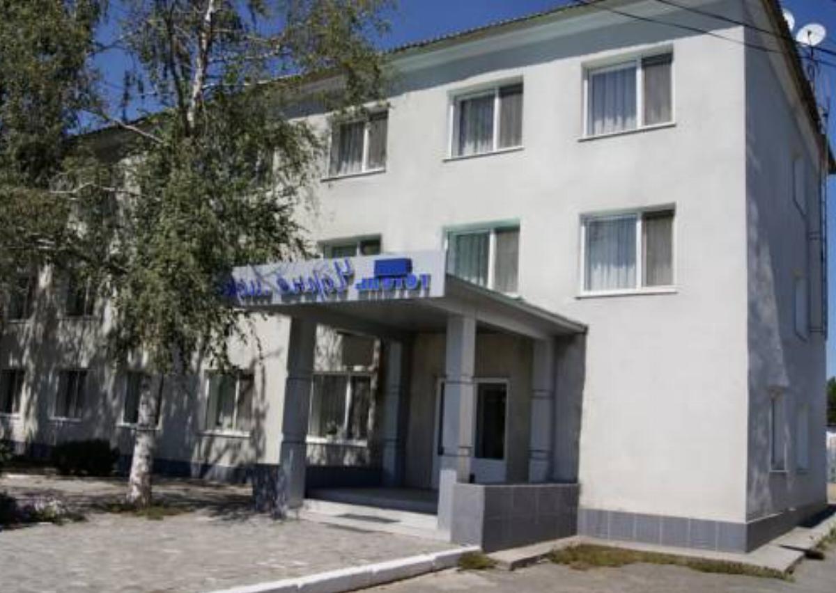 Black Sea Savran' Hotel Savranʼ Ukraine