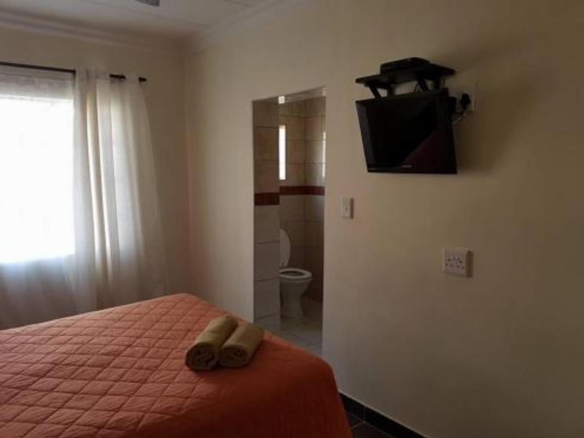 Black Swan Guest House Hotel Boshoek South Africa