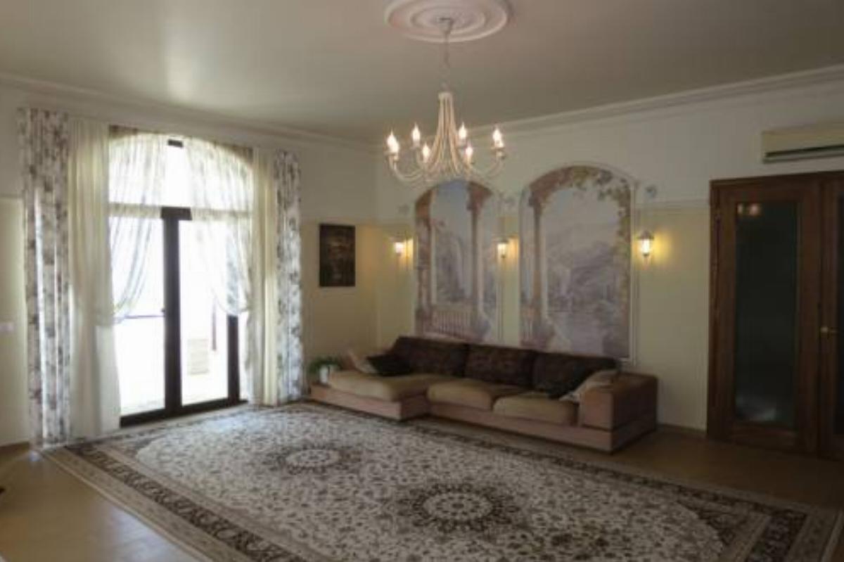 BlackSeaRama Private Villa 101 Hotel Balchik Bulgaria