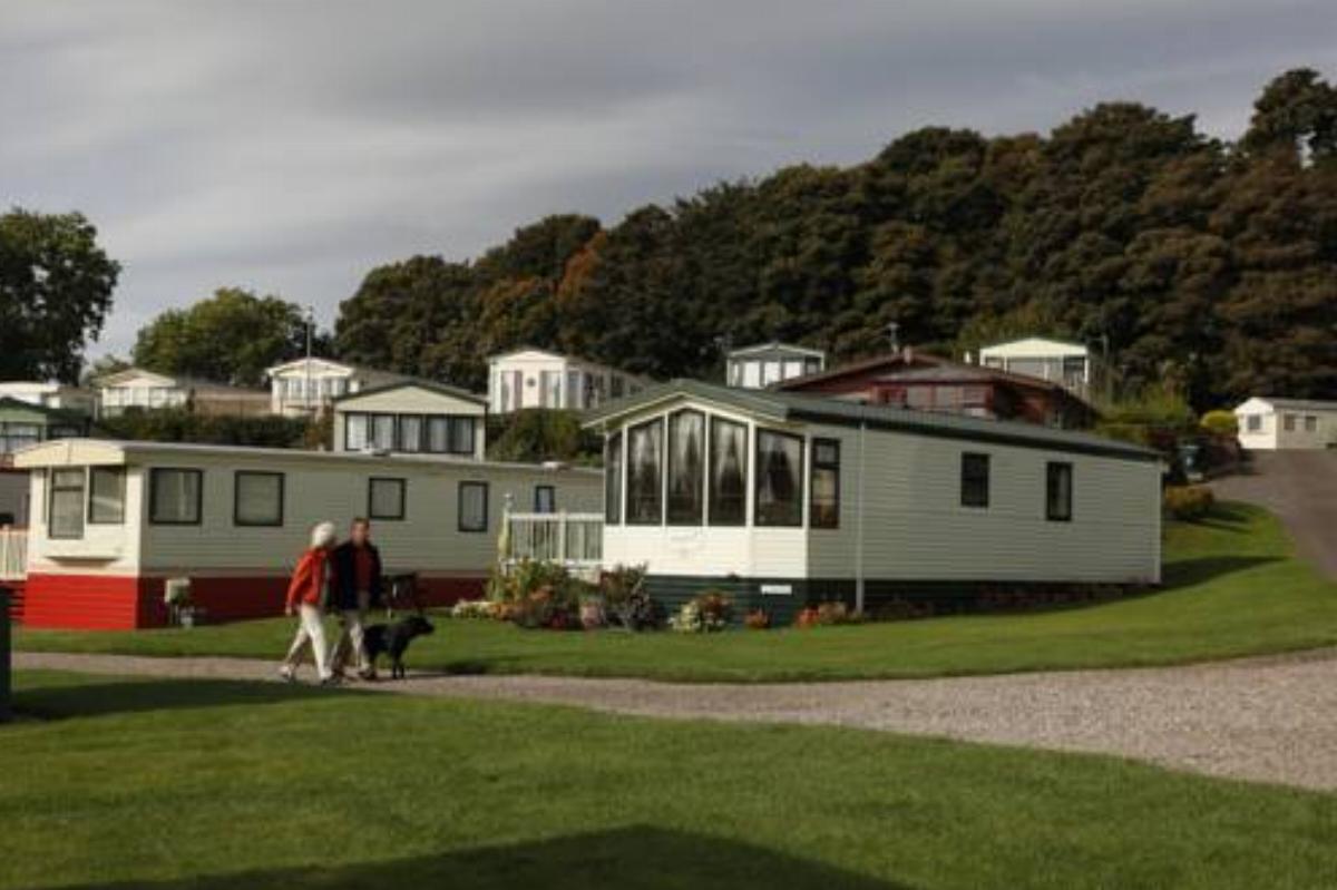 Blairgowrie Holiday Park Hotel Blairgowrie United Kingdom