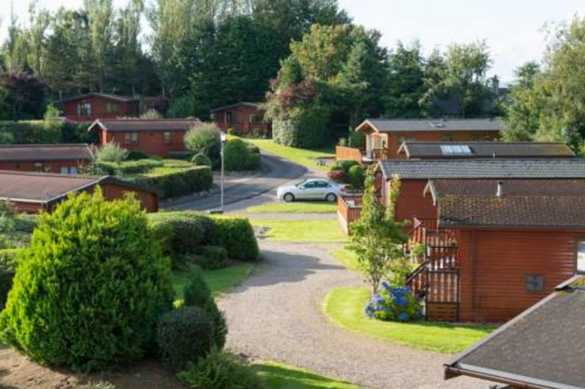 Blairgowrie Holiday Park Hotel Blairgowrie United Kingdom