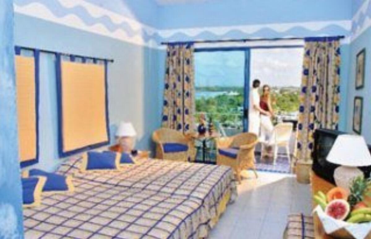 Blau Costa Verde Hotel Holguin Cuba