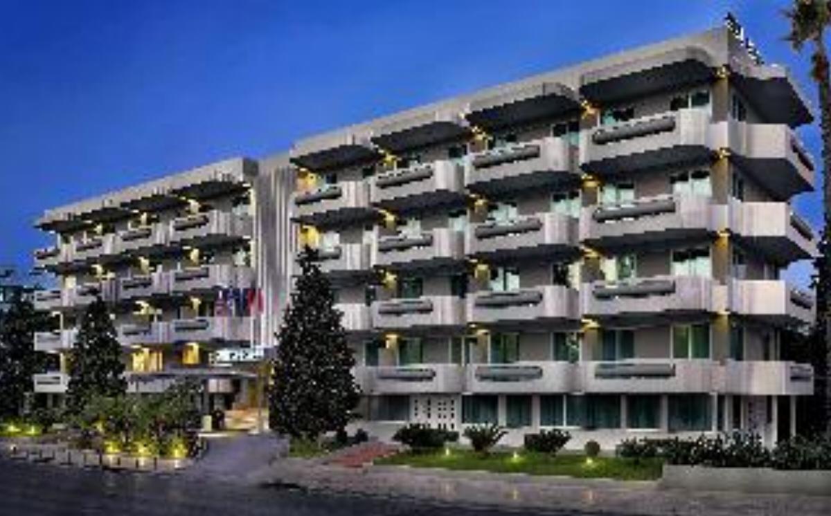 Blazer Suites Hotel Hotel Athens Greece