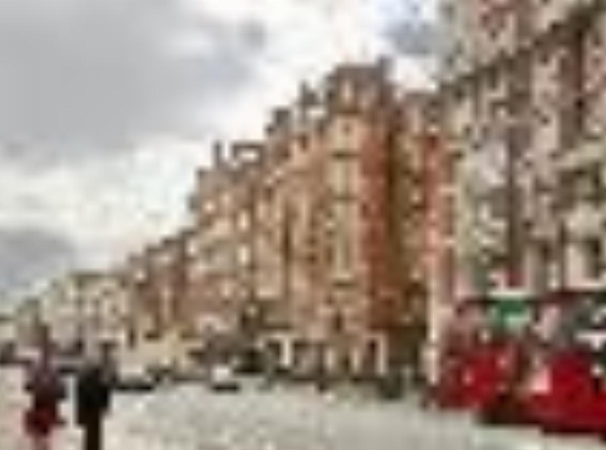 Bloomsbury Park - A Thistle Associate Hotel Hotel London United Kingdom