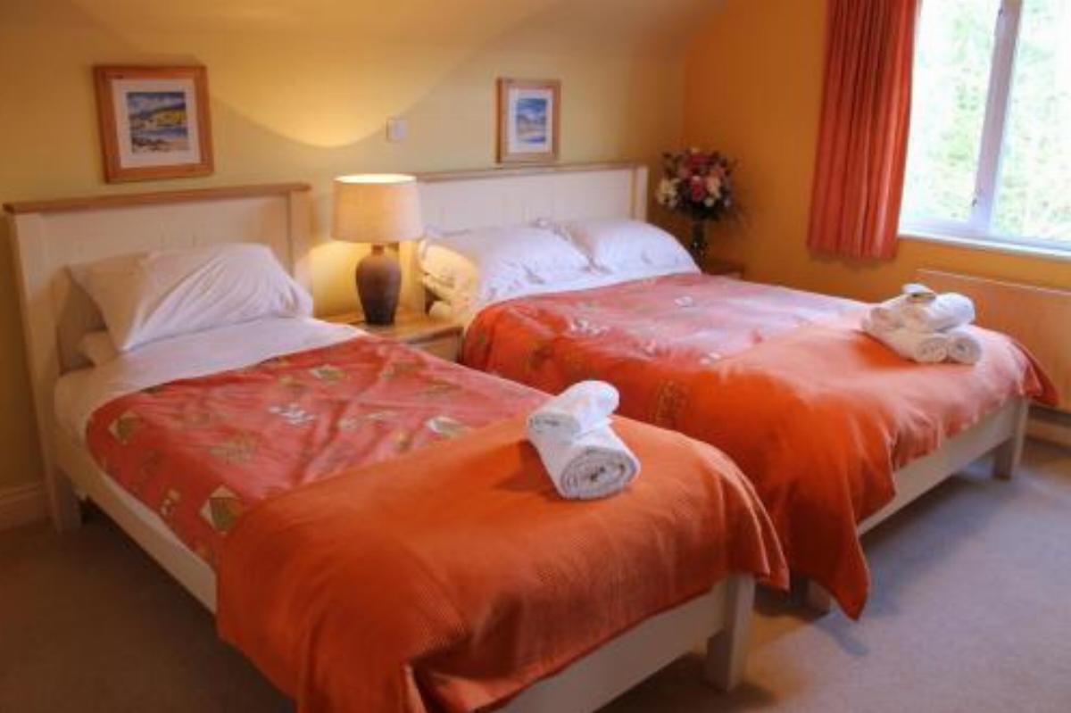 Blossom Hill Bed and Breakfast Hotel Killaloe Ireland