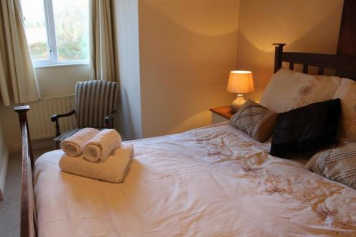 Blossom Hill Bed and Breakfast Hotel Killaloe Ireland