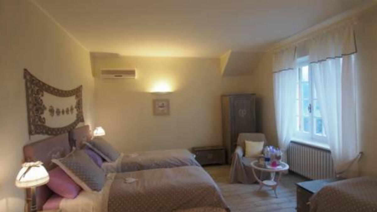 Blu Lavanda Bed & Breakfast Hotel Luserna San Giovanni Italy